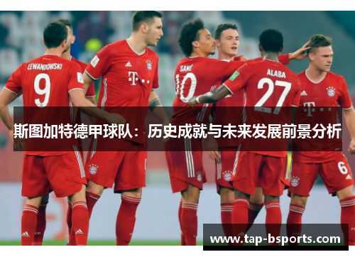 斯图加特德甲球队:历史成就与未来发展前景分析 斯图加特德甲球队:历史成就与未来发展前景分析