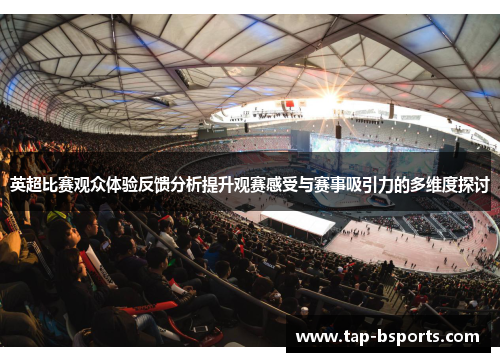 英超比赛观众体验反馈分析提升观赛感受与赛事吸引力的多维度探讨